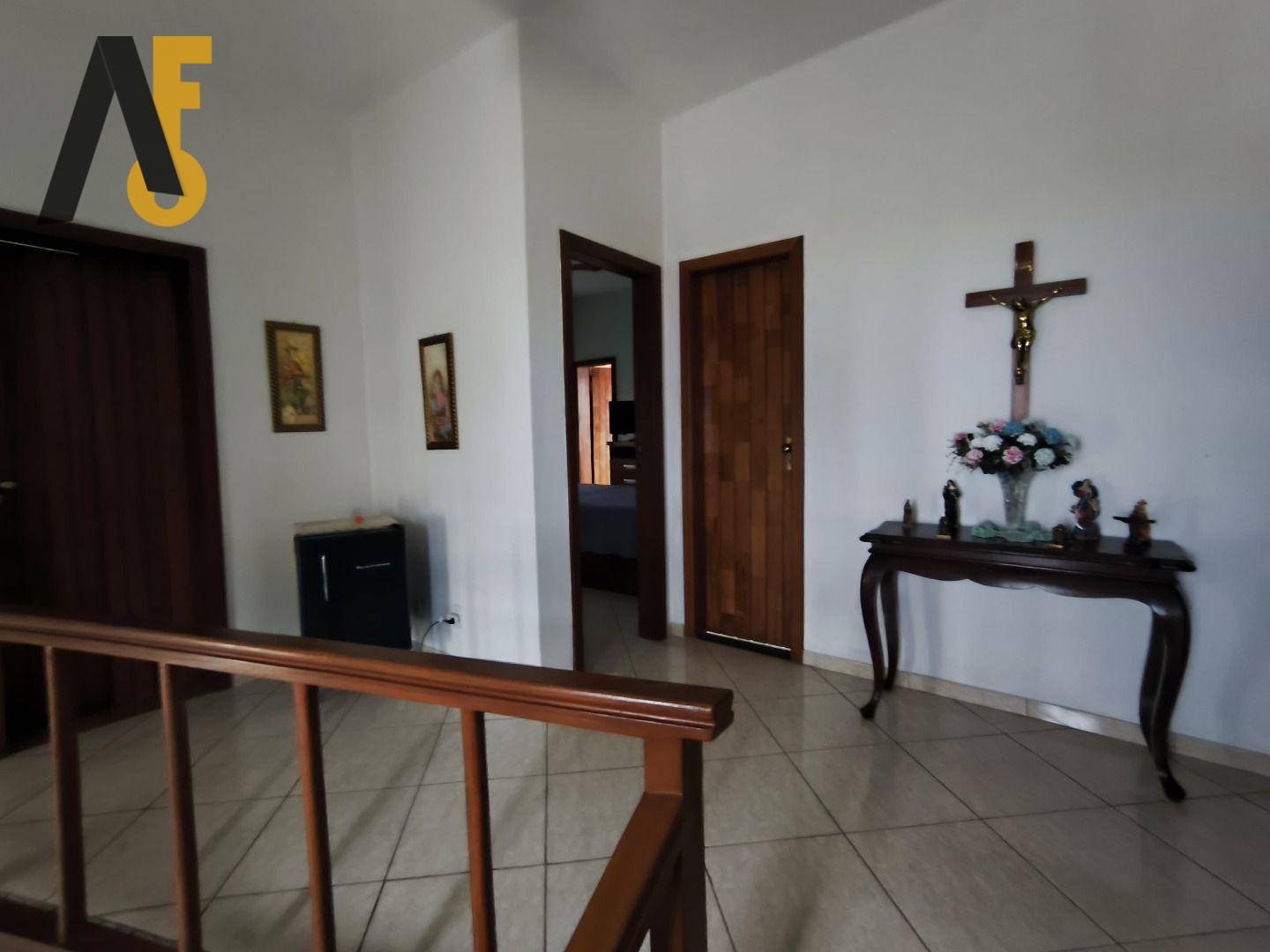 Casa à venda com 3 quartos, 299m² - Foto 13