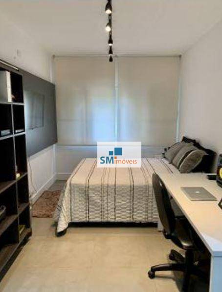 Apartamento à venda com 2 quartos, 85m² - Foto 12