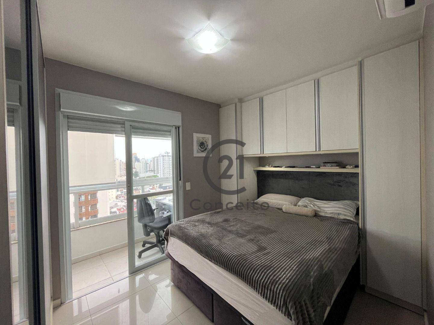 Apartamento à venda com 3 quartos, 100m² - Foto 8