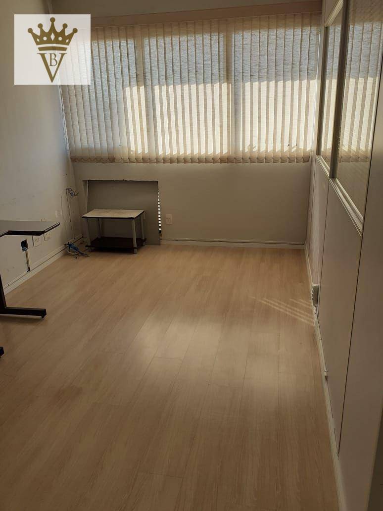 Conjunto Comercial-Sala à venda, 30m² - Foto 5