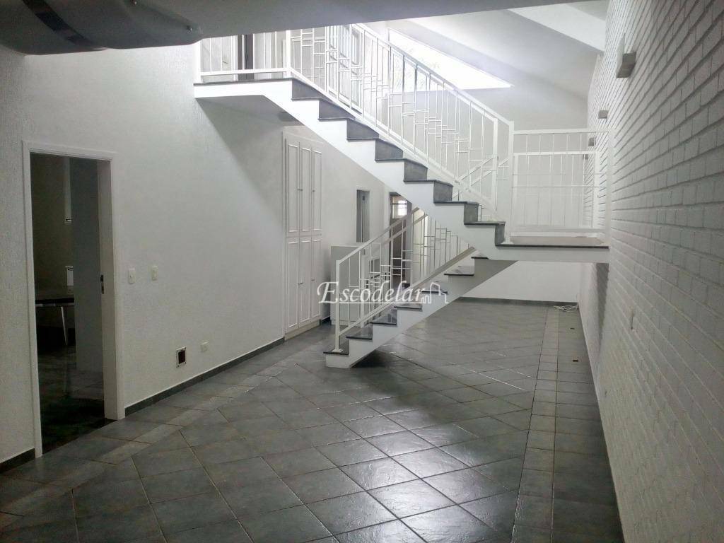 Sobrado à venda com 4 quartos, 320m² - Foto 4