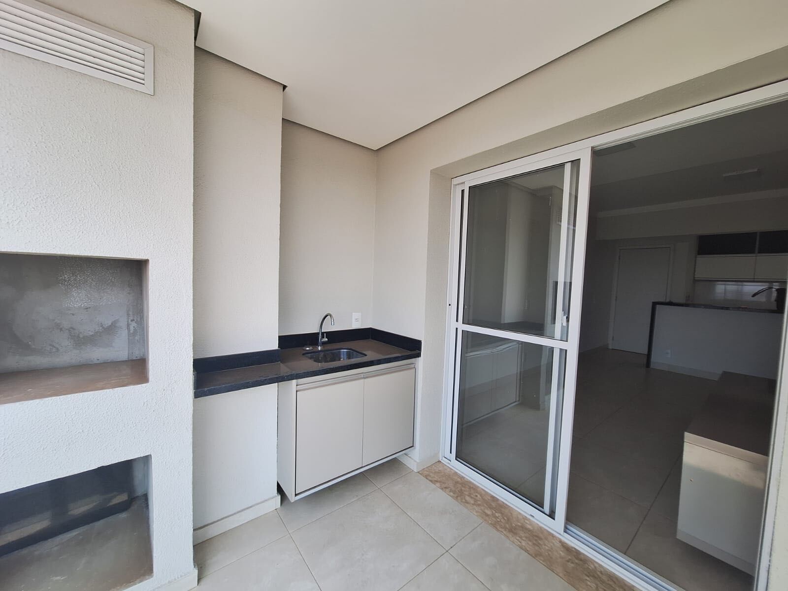 Apartamento para alugar com 3 quartos, 89m² - Foto 1