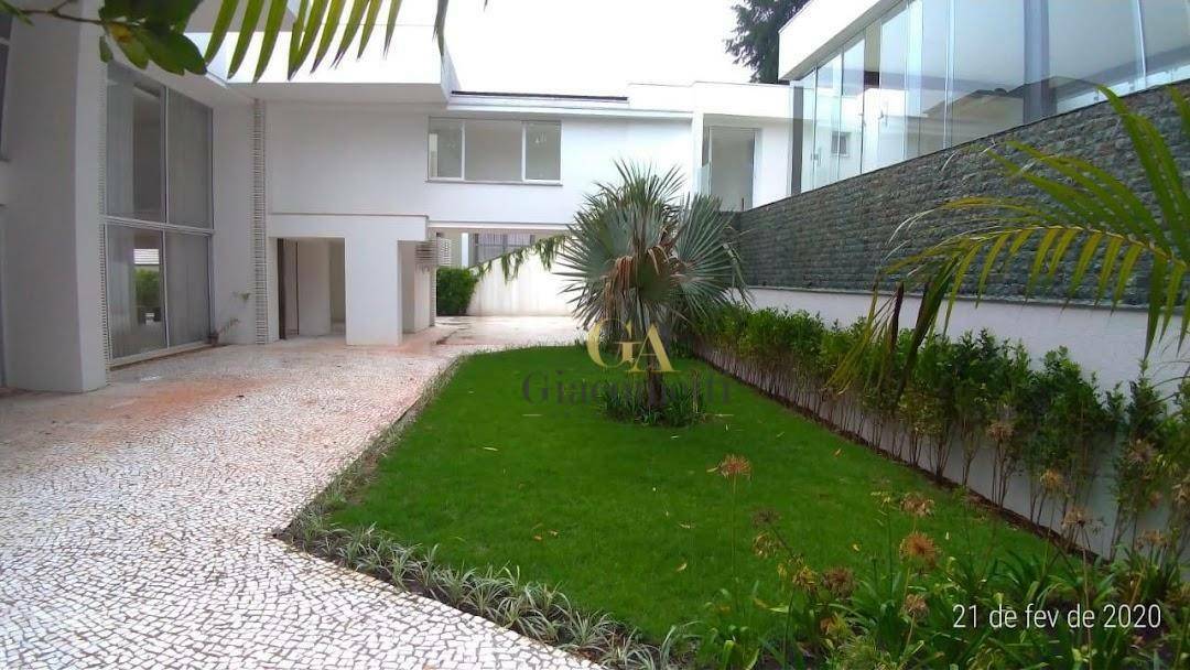 Casa de Condomínio à venda com 5 quartos, 1200m² - Foto 8