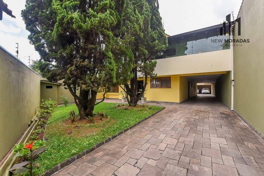 Casa à venda com 5 quartos, 480m² - Foto 48