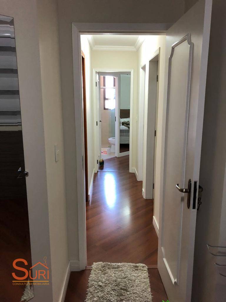 Apartamento à venda com 3 quartos, 82m² - Foto 5