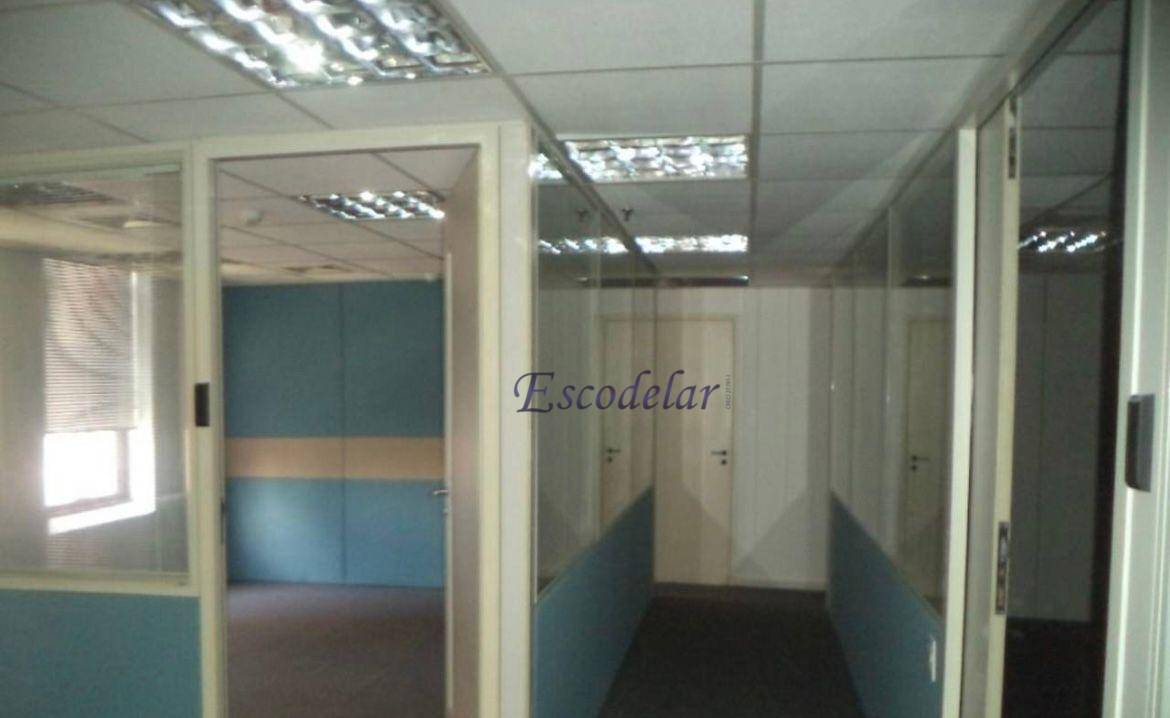 Conjunto Comercial-Sala para alugar, 208m² - Foto 22