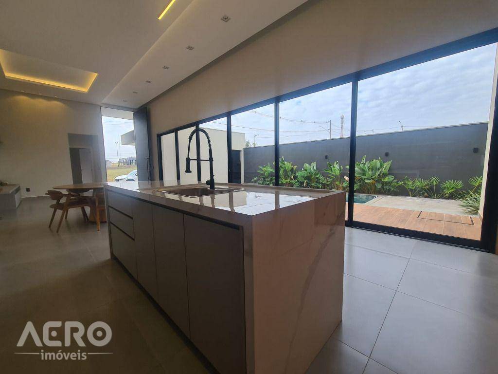 Casa de Condomínio à venda com 3 quartos, 205m² - Foto 10