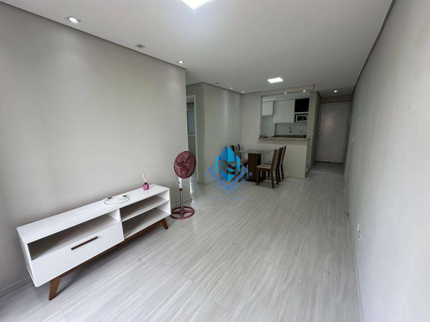 Apartamento para alugar com 2 quartos, 80m² - Foto 3