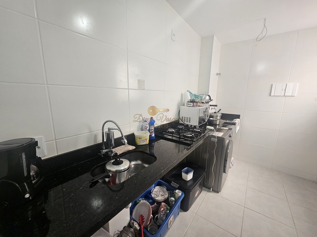 Apartamento à venda com 2 quartos, 49m² - Foto 12