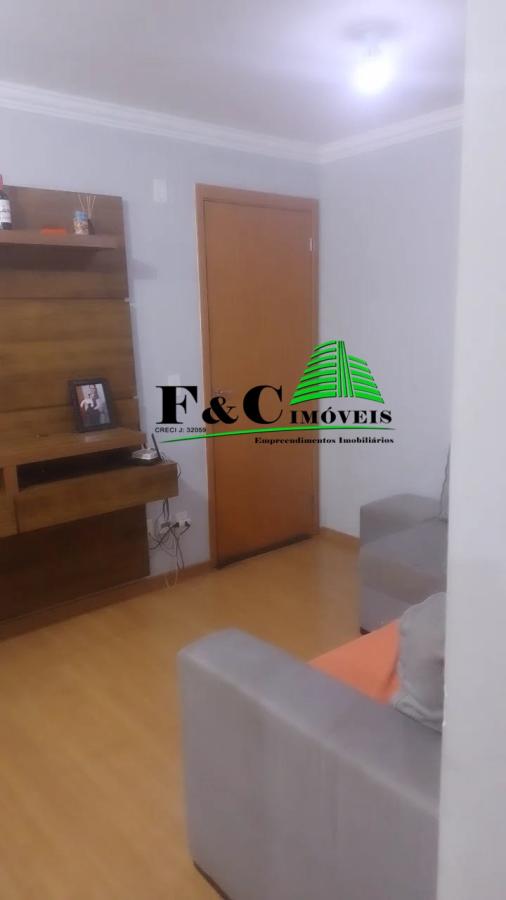 Apartamento à venda com 2 quartos - Foto 12