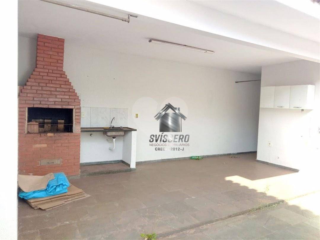 Casa, 3 quartos, 160 m² - Foto 2