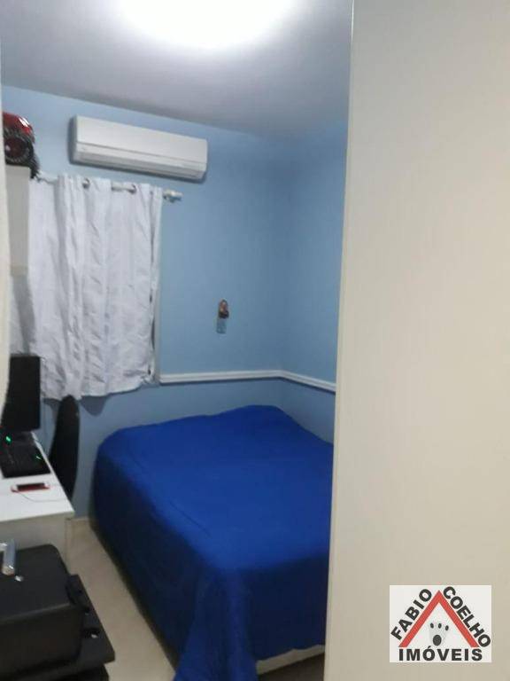 Sobrado à venda com 3 quartos, 125m² - Foto 18