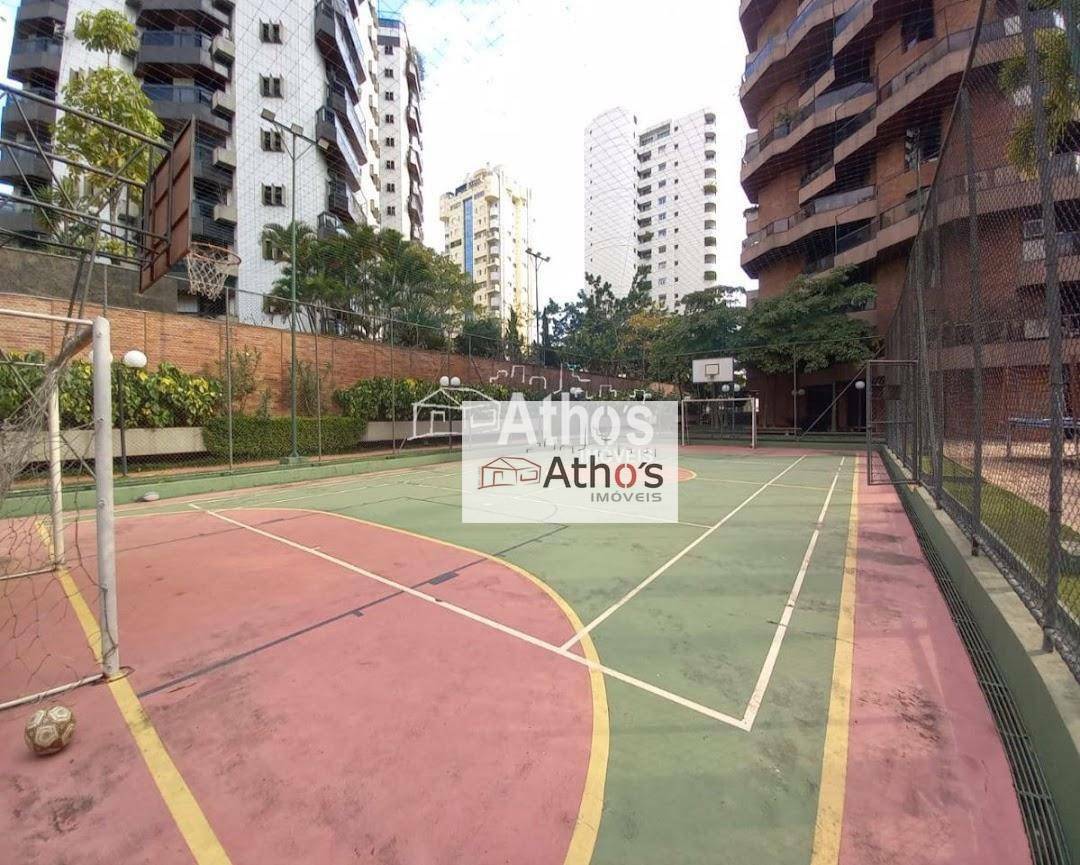 Apartamento à venda com 4 quartos, 592m² - Foto 40