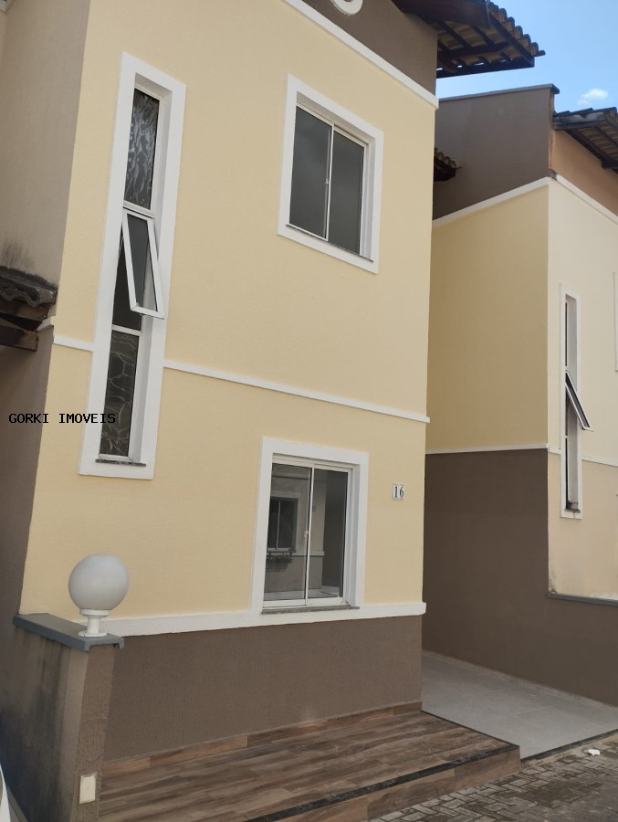 Casa à venda com 2 quartos, 60m² - Foto 37