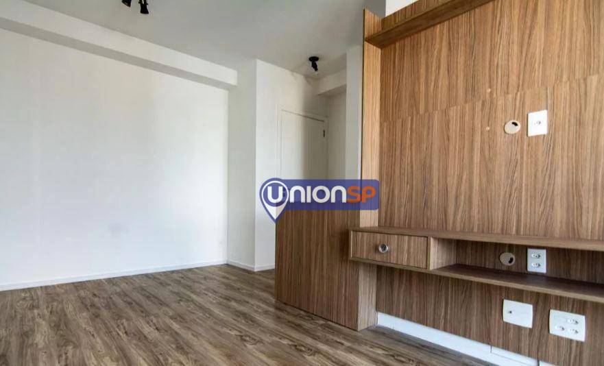 Apartamento à venda com 1 quarto, 41m² - Foto 3