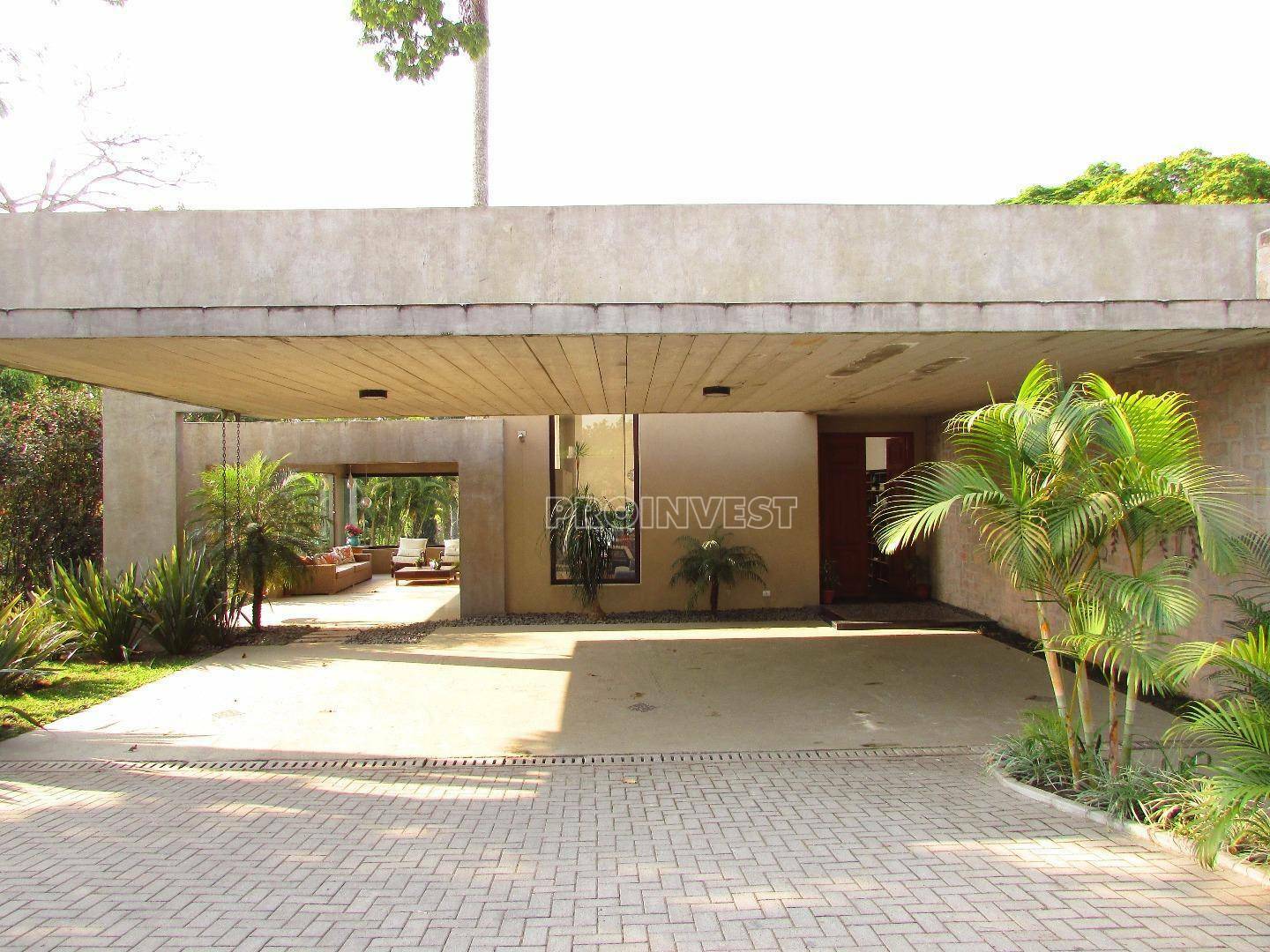 Casa à venda com 4 quartos, 1000m² - Foto 42