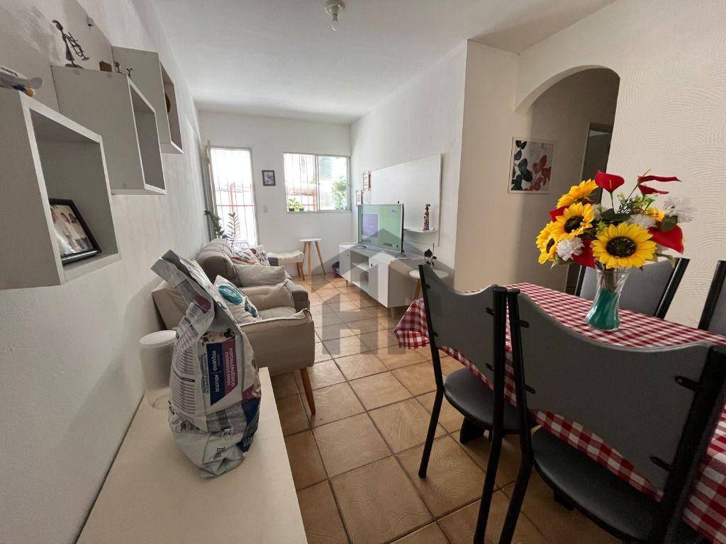 Apartamento, 3 quartos, 66 m² - Foto 2