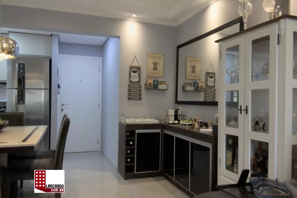 Apartamento à venda com 2 quartos, 75m² - Foto 16