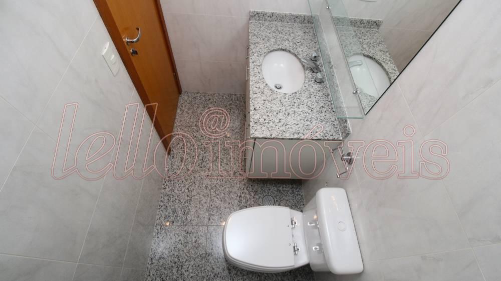 Apartamento para alugar com 3 quartos, 145m² - Foto 12