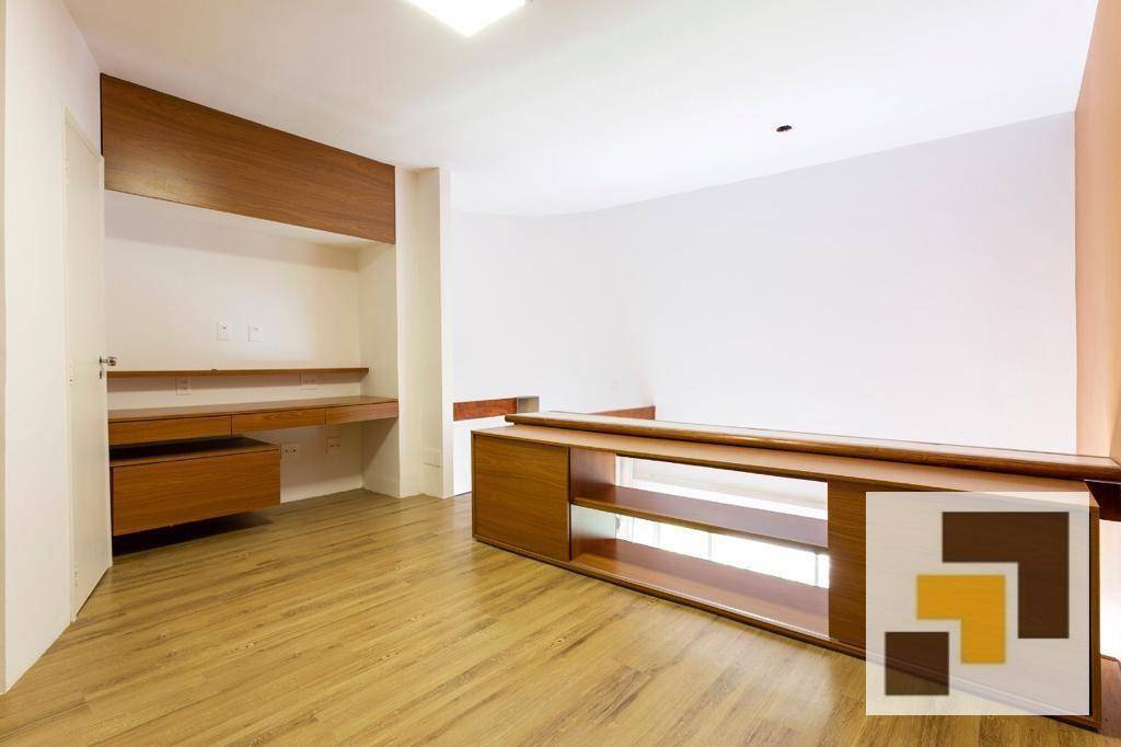 Apartamento para alugar com 1 quarto, 65m² - Foto 10