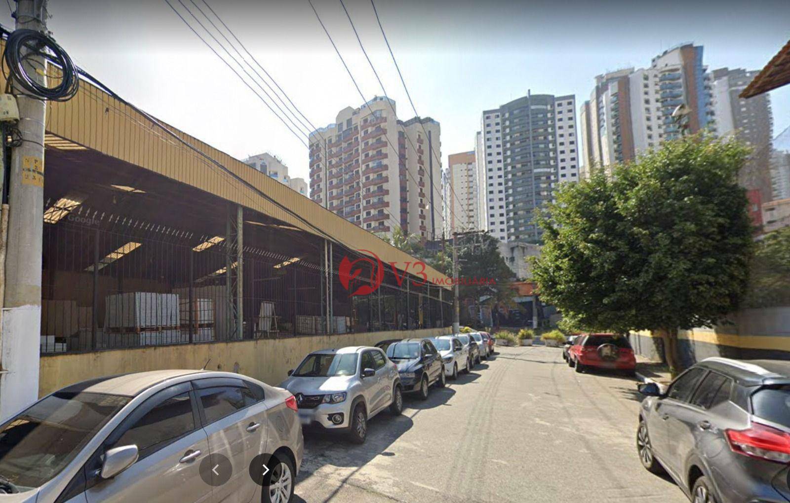 Depósito-Galpão-Armazém para alugar, 1550m² - Foto 6