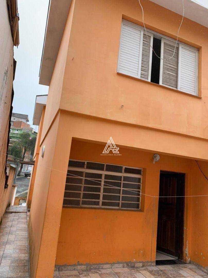 Sobrado à venda com 2 quartos, 140M2 - Foto 31