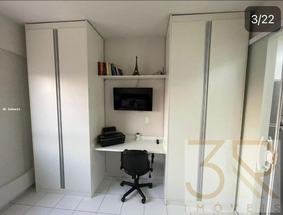 Apartamento à venda com 1 quarto, 22m² - Foto 4