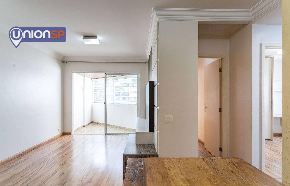 Apartamento à venda com 3 quartos, 83m² - Foto 3