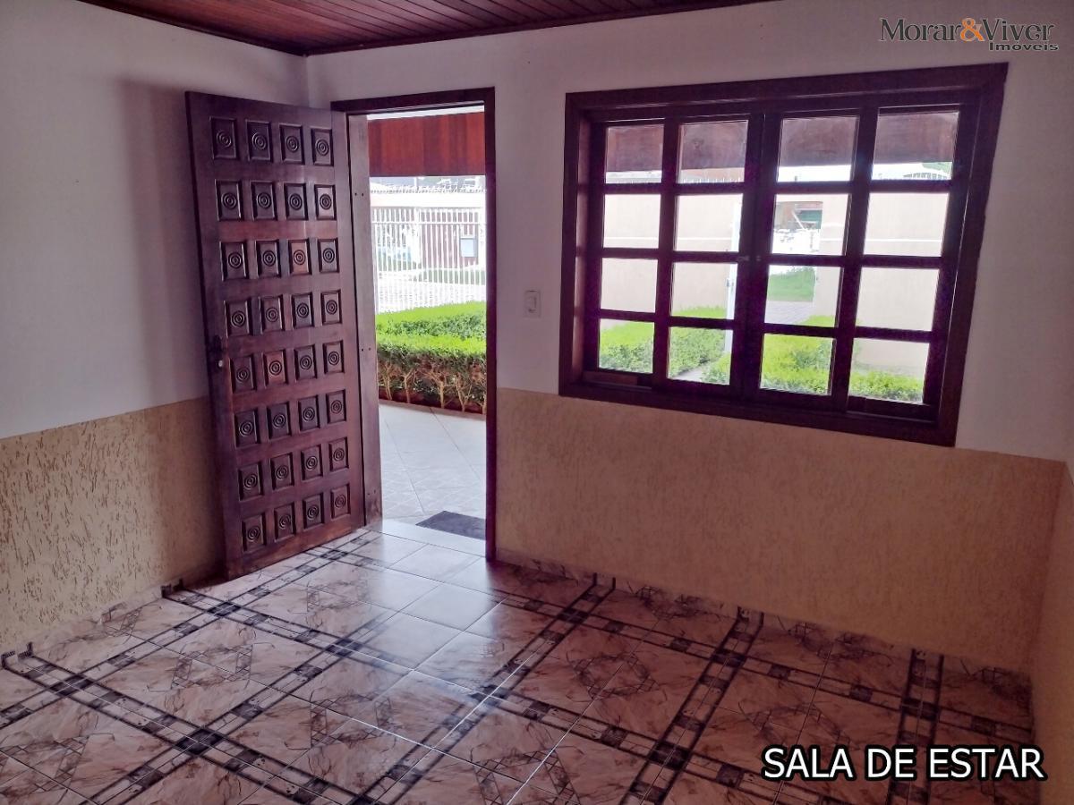 Casa à venda com 4 quartos, 115m² - Foto 11