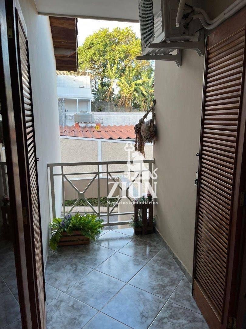 Sobrado à venda com 3 quartos, 126m² - Foto 43