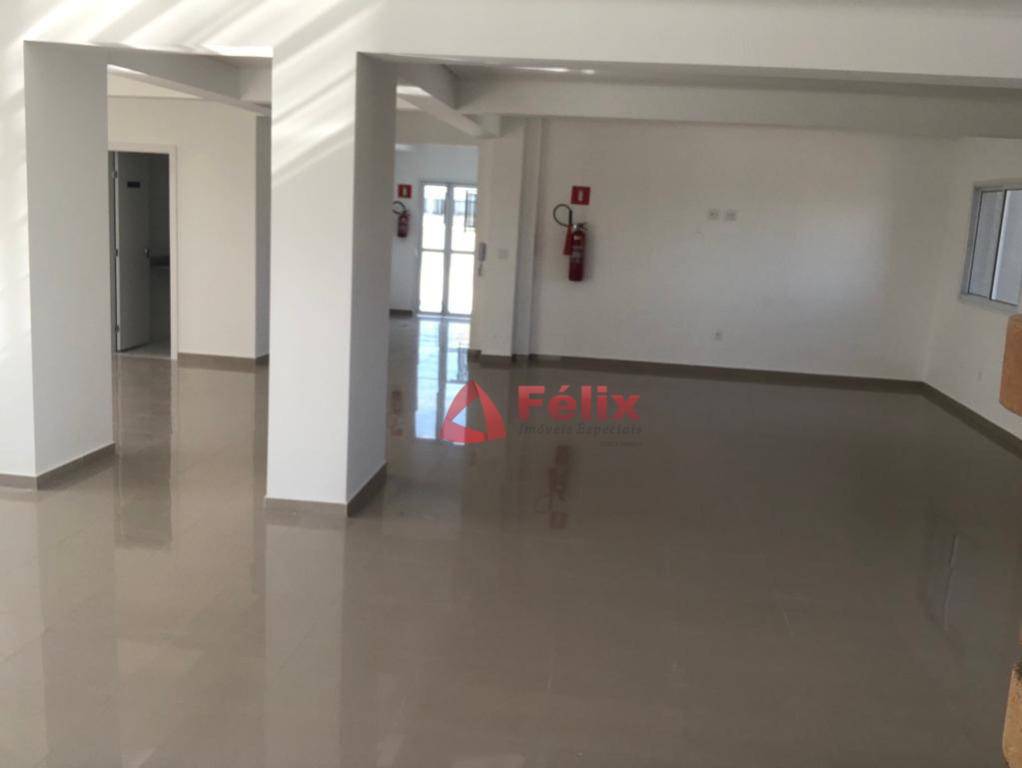 Apartamento à venda com 3 quartos, 104m² - Foto 34