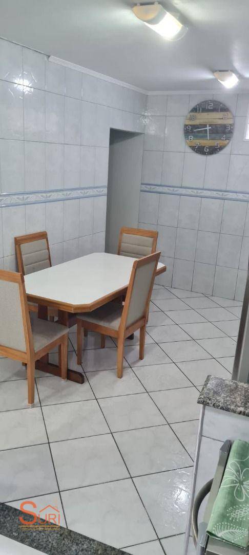 Sobrado à venda com 4 quartos, 145m² - Foto 14