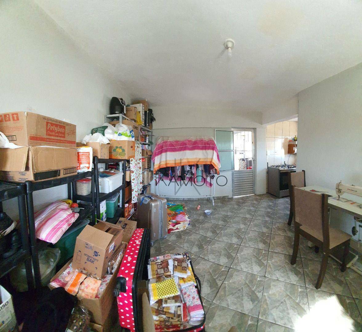 Sobrado à venda com 6 quartos, 300m² - Foto 26