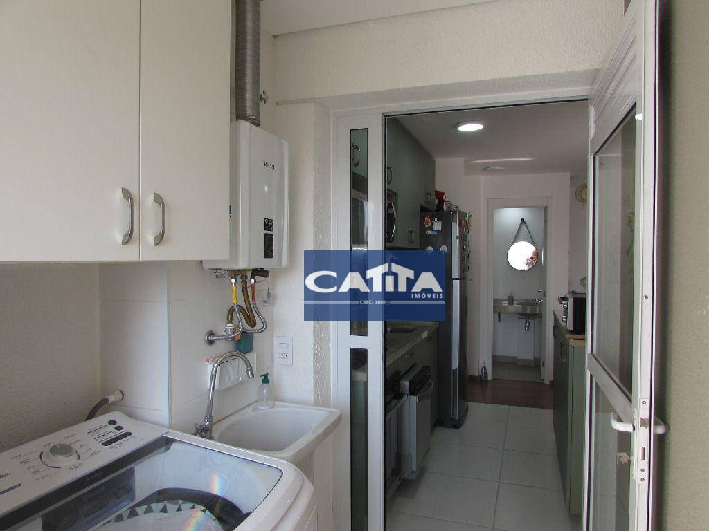 Apartamento à venda com 3 quartos, 86m² - Foto 10