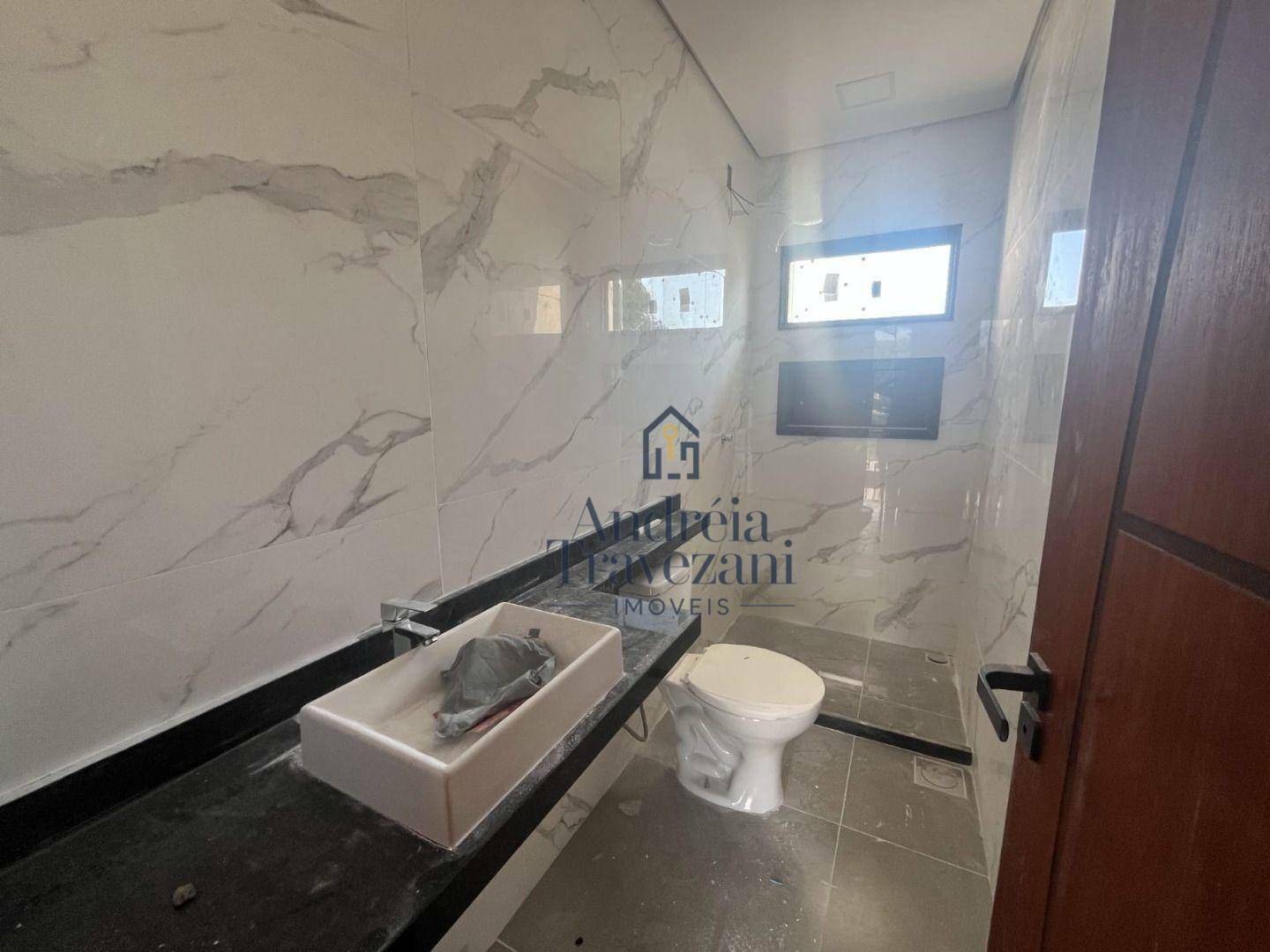 Casa à venda com 2 quartos, 80m² - Foto 8