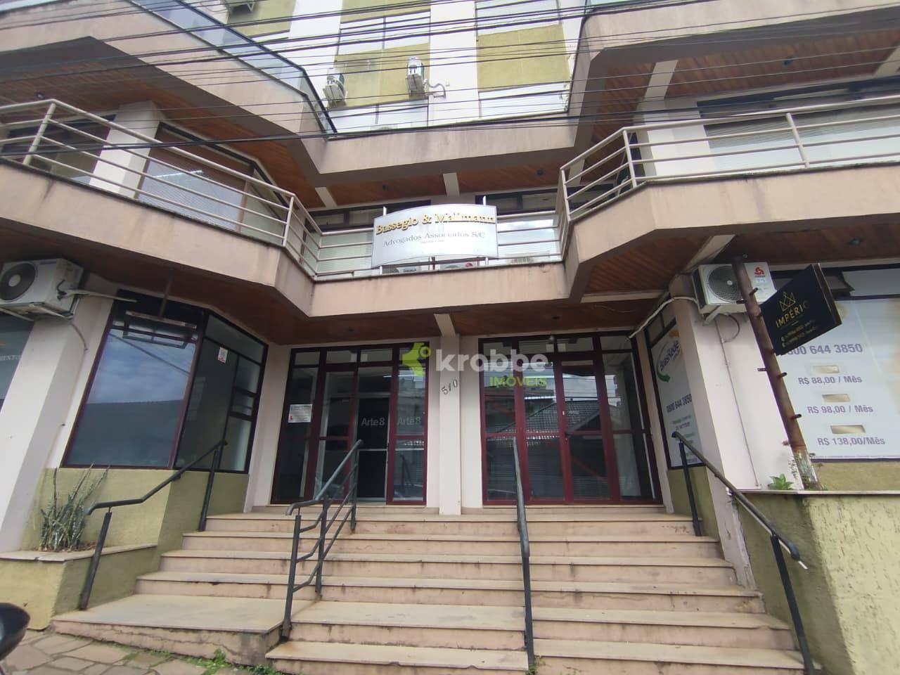 Sala-Conjunto, 30 m² - Foto 1