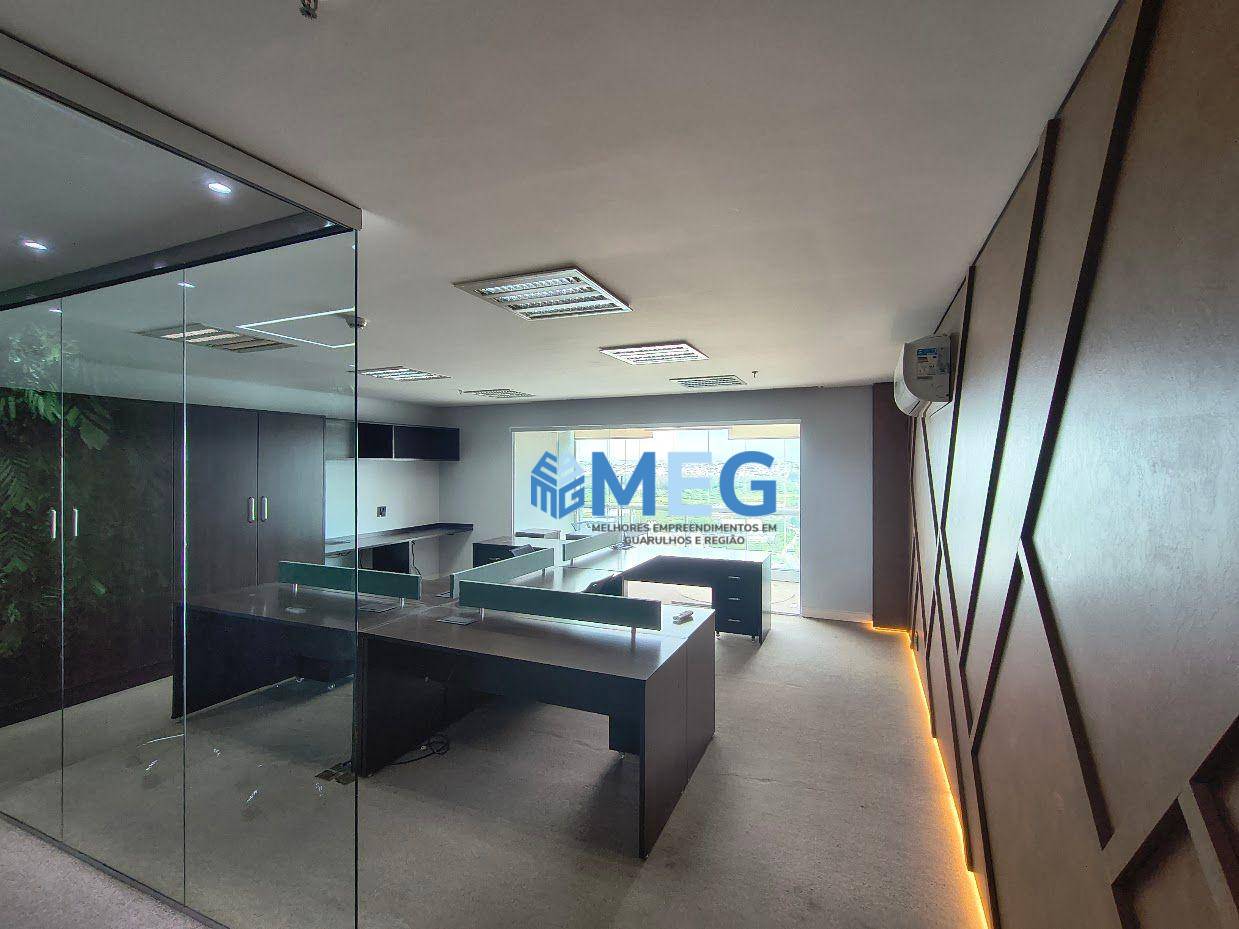 Sala-Conjunto, 60 m² - Foto 4