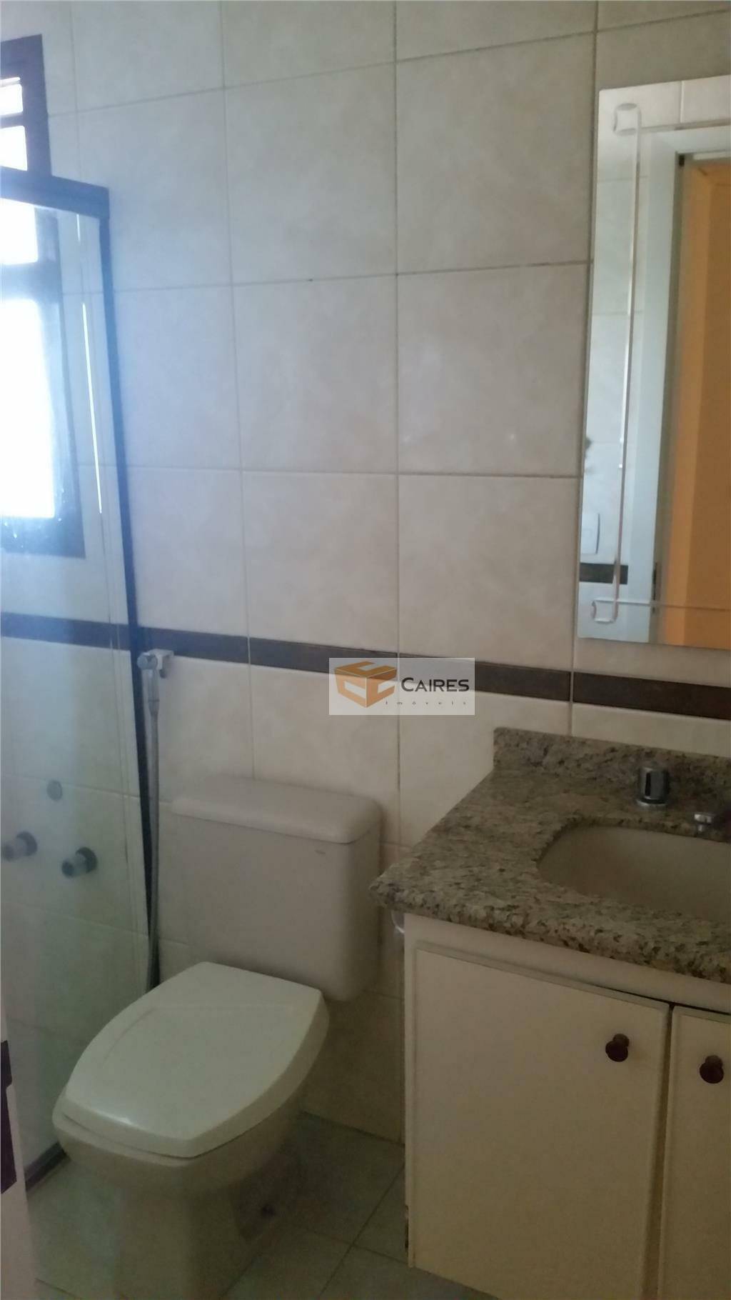 Apartamento à venda com 3 quartos, 100m² - Foto 8