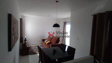 Apartamento à venda com 2 quartos, 80m² - Foto 6