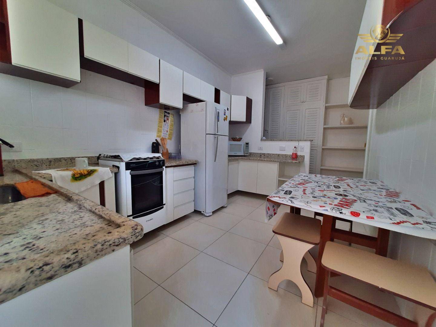 Apartamento à venda com 3 quartos, 190m² - Foto 18