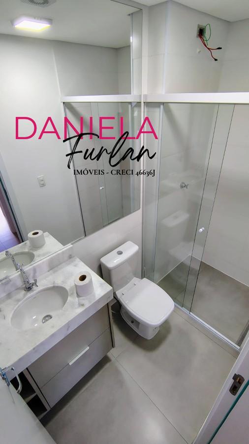 Apartamento para alugar com 2 quartos, 63m² - Foto 24