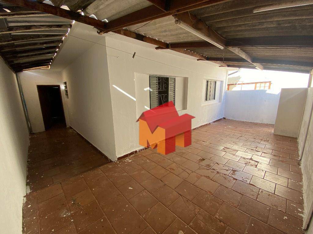 Casa à venda com 2 quartos, 158m² - Foto 11