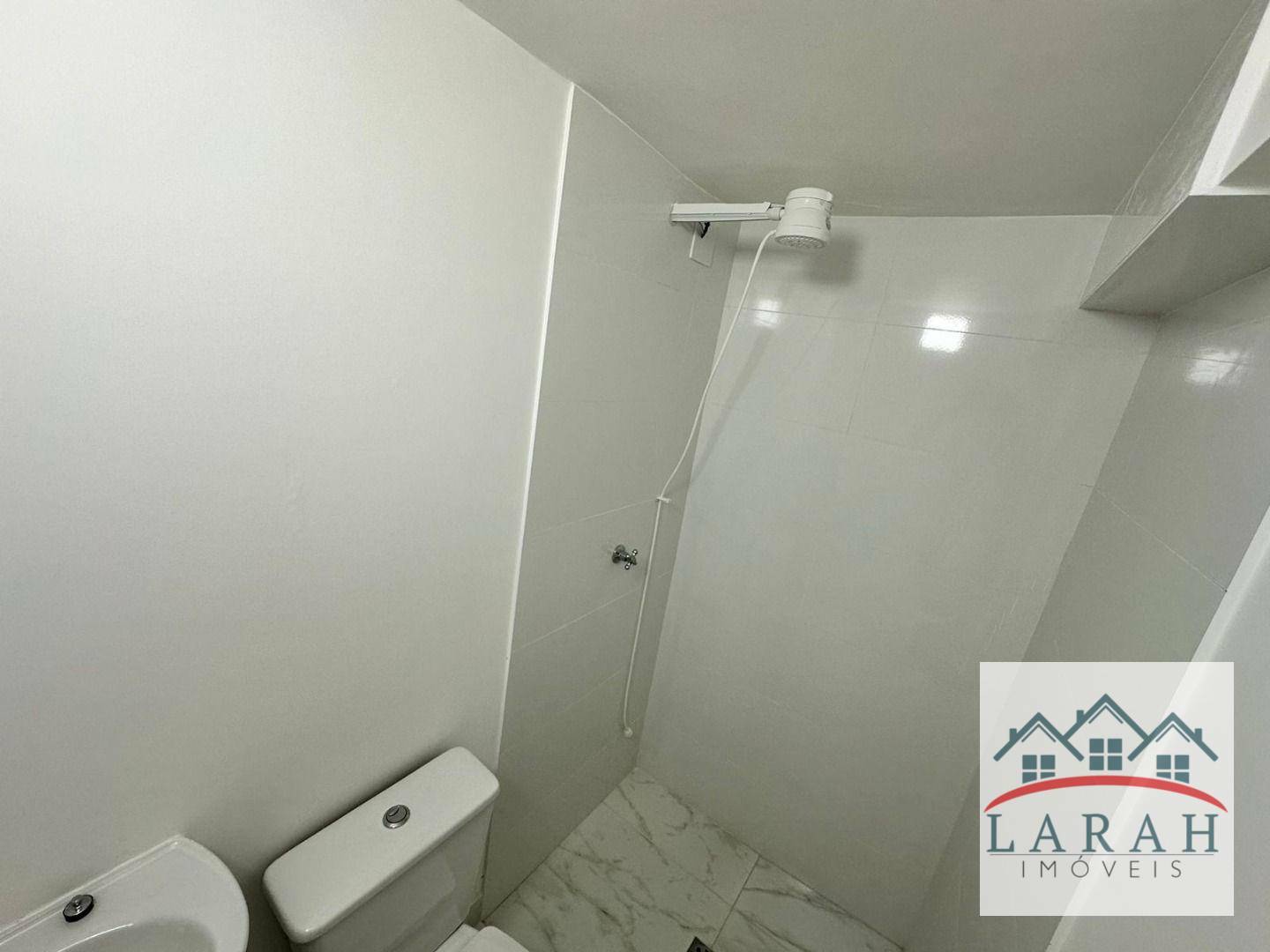 Loja-Salão para alugar, 35m² - Foto 15