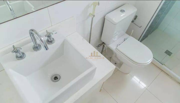 Apartamento à venda com 1 quarto, 54m² - Foto 22