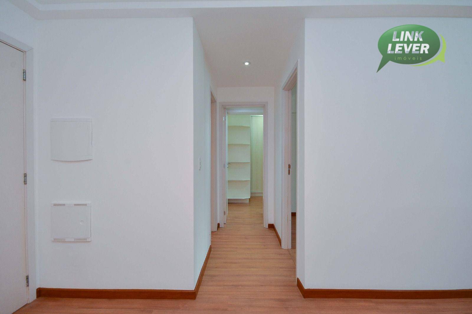 Apartamento à venda com 2 quartos, 60m² - Foto 7