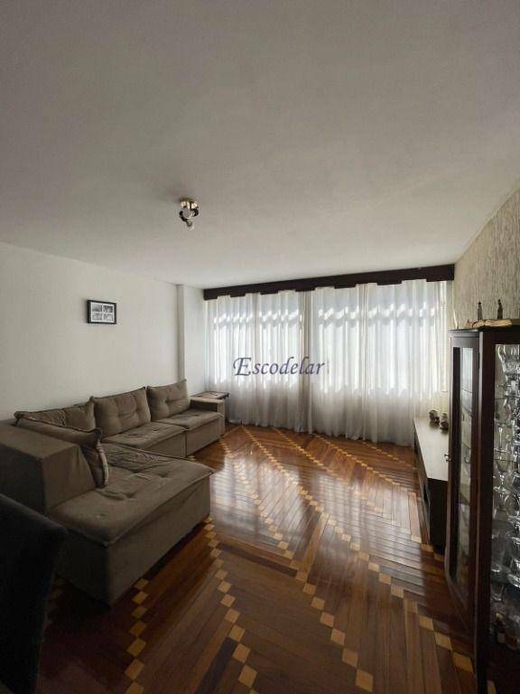 Apartamento à venda com 3 quartos, 147m² - Foto 11