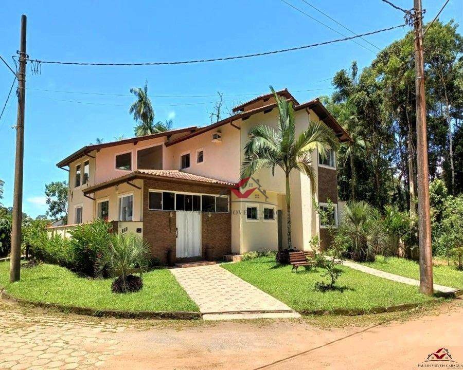 Casa de Condomínio à venda com 4 quartos, 350m² - Foto 30