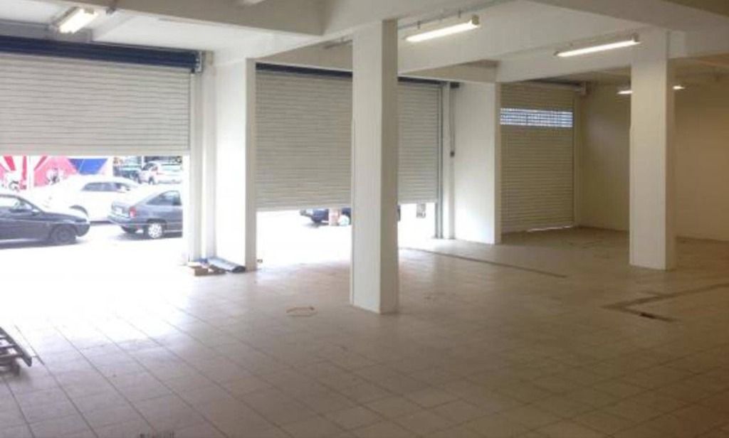 Depósito-Galpão-Armazém à venda, 590m² - Foto 5