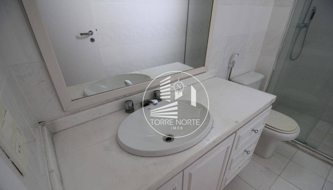 Apartamento à venda com 3 quartos, 185m² - Foto 14