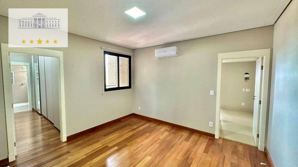 Apartamento à venda com 3 quartos, 204m² - Foto 11